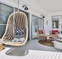 Lighthouse Lodge - Darwin Holiday