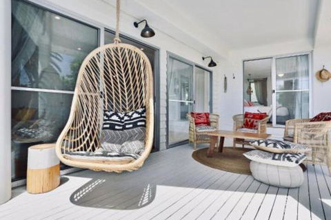 Lighthouse Lodge - Darwin Holiday 0