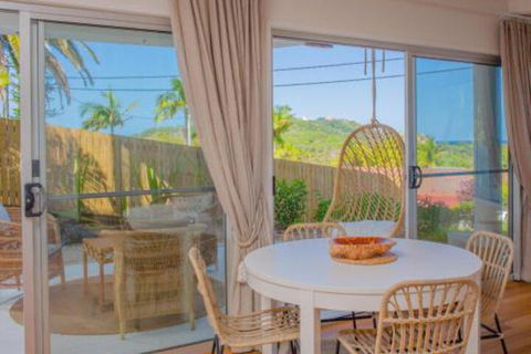 Lighthouse Lodge - Darwin Holiday 7