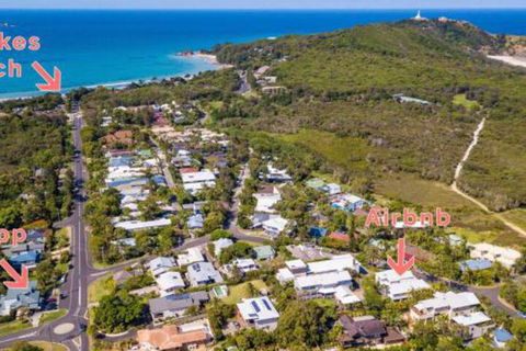 Lighthouse Lodge - Darwin Holiday 3