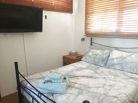 Bongaree Ocean Villa - Darwin Holiday 6