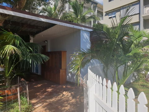 Bongaree Ocean Villa - Darwin Holiday 2