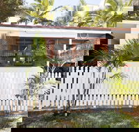 Bongaree Ocean Villa - Darwin Holiday