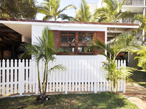 Bongaree Ocean Villa - Darwin Holiday 0