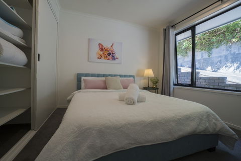 Amazing Sea Views Luxury Guest House - Darwin Holiday 4