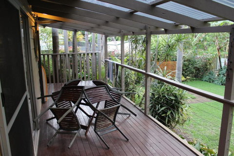 Hidden Oasis Pet Friendly In Anna Bay - Darwin Holiday 7