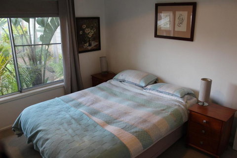 Hidden Oasis Pet Friendly In Anna Bay - Darwin Holiday 2