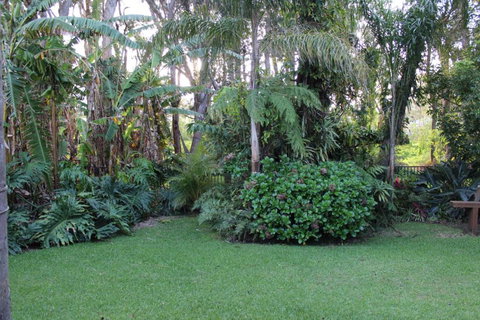 Hidden Oasis Pet Friendly In Anna Bay - Darwin Holiday 3