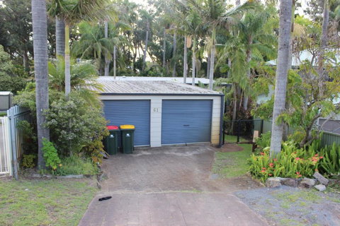 Hidden Oasis Pet Friendly In Anna Bay - Darwin Holiday 5