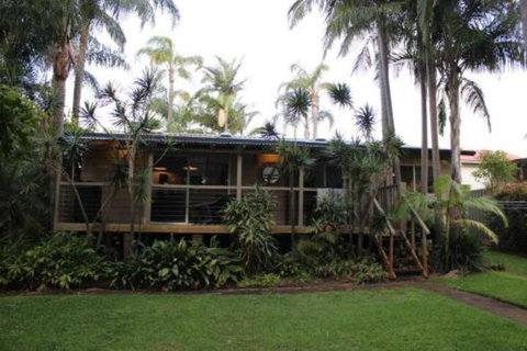 Hidden Oasis Pet Friendly In Anna Bay - Darwin Holiday 0