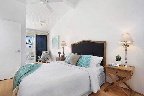 Perfectly Placed Noosa Heads - Darwin Holiday 4