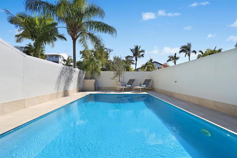 Perfectly Placed Noosa Heads - Darwin Holiday 6