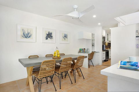 Perfectly Placed Noosa Heads - Darwin Holiday 3