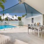 Perfectly Placed Noosa Heads - Darwin Holiday 0