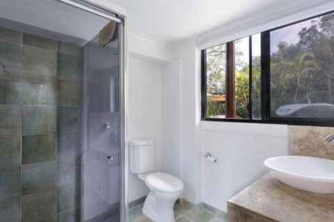 Juddys At Boomerang - Darwin Holiday 3