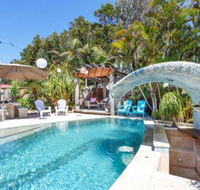 Juddys at Boomerang - Darwin Holiday