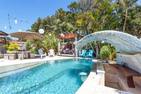 Juddys At Boomerang - Darwin Holiday 0