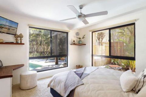 Juddys At Boomerang - Darwin Holiday 7