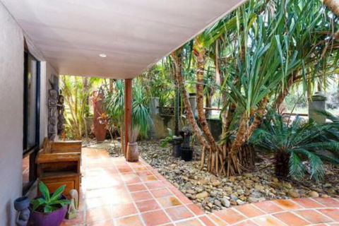 Juddys At Boomerang - Darwin Holiday 4