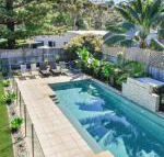 All 2 Heavenly - Darwin Holiday