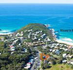 Aqua Apartment 4 - Darwin Holiday