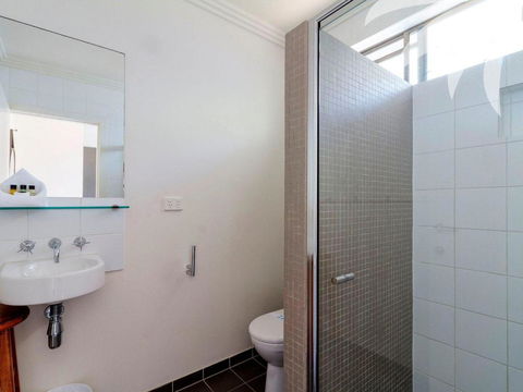 Aqua Apartment #3 - Darwin Holiday 2