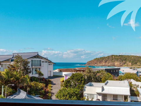 The Pole House - Darwin Holiday 1