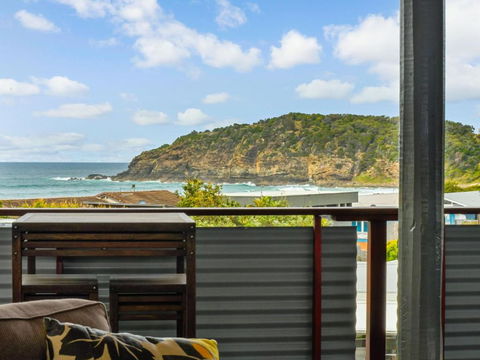 The Pole House - Darwin Holiday 6