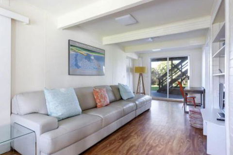 Nautilus - Darwin Holiday 1