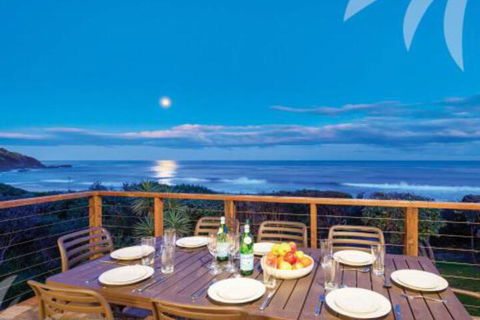 Nautilus - Darwin Holiday 6