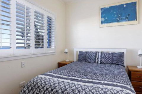 Nautilus - Darwin Holiday 3