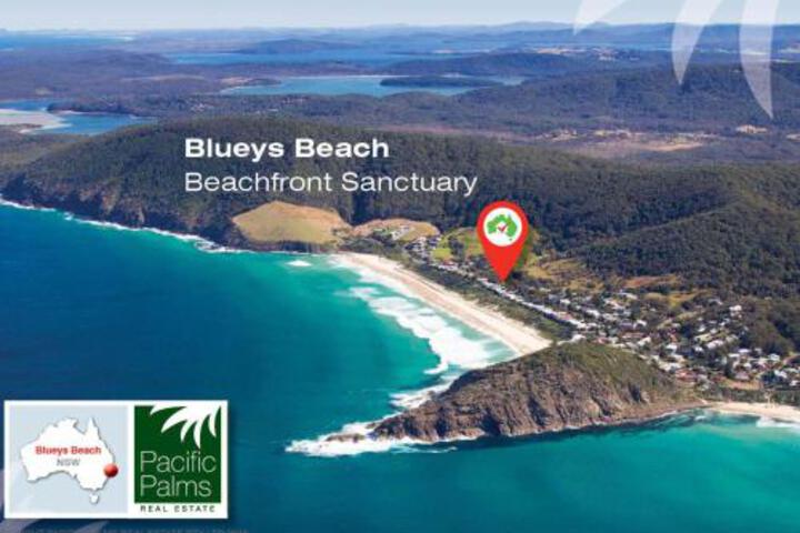 Wallingat NSW Darwin Holiday