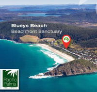 Nautilus - Darwin Holiday