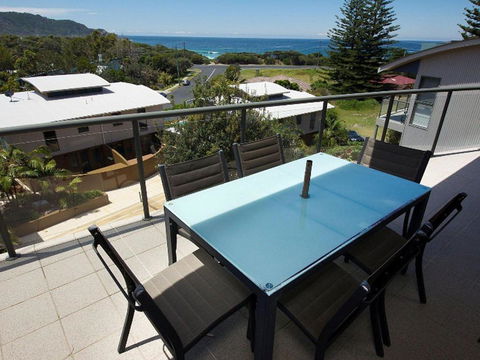 Sands - Darwin Holiday 2