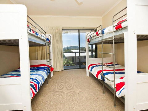 Sands - Darwin Holiday 4