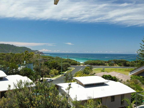 Sands - Darwin Holiday 5