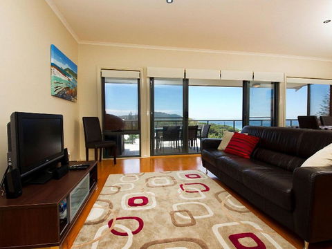 Sands - Darwin Holiday 6