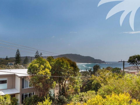 The Point - Darwin Holiday 1