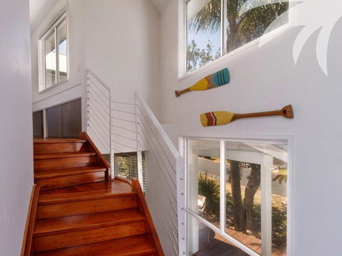 The Point - Darwin Holiday 5