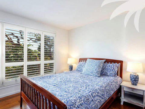 The Point - Darwin Holiday 3