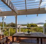 The Point - Darwin Holiday