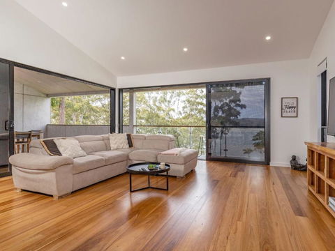 Seashells Lakeside Holiday Perfection - Darwin Holiday 1