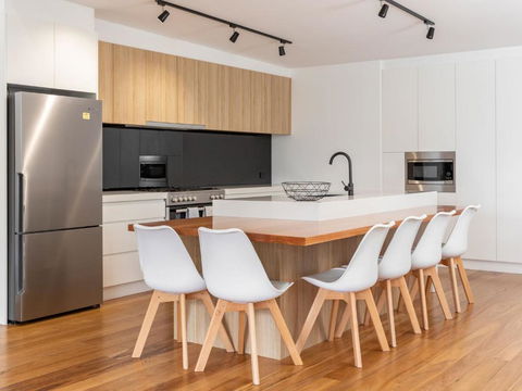 Seashells Lakeside Holiday Perfection - Darwin Holiday 6