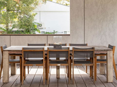 Seashells Lakeside Holiday Perfection - Darwin Holiday 5