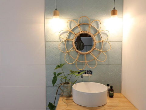 The Shaka Shack - Darwin Holiday 4