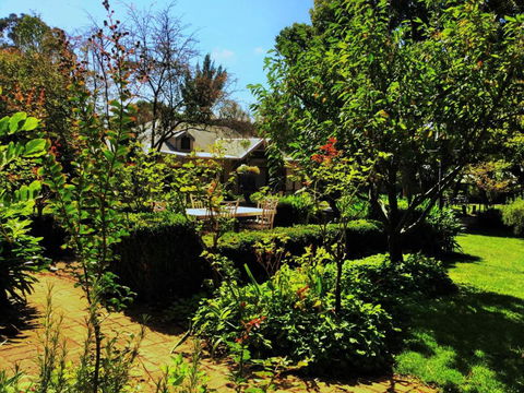 Bindley House B & B Cottage - Darwin Holiday 5
