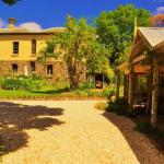 Bindley House B & B Cottage - Darwin Holiday 0