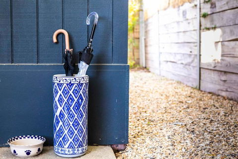 The Train - Darwin Holiday 3