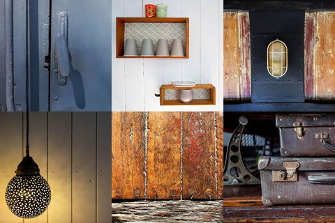 The Train - Darwin Holiday 1