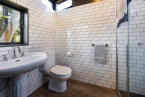 The Train - Darwin Holiday 4